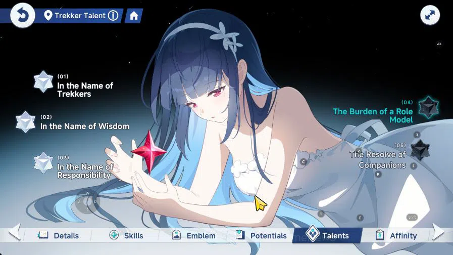 Stella Sora Accounts GLOBAL Lv27| 4 SSR 1 Limit (NazukaT3), Chixia, Gerie, Minova, etc |Selector ON |5 SSR Disc 5