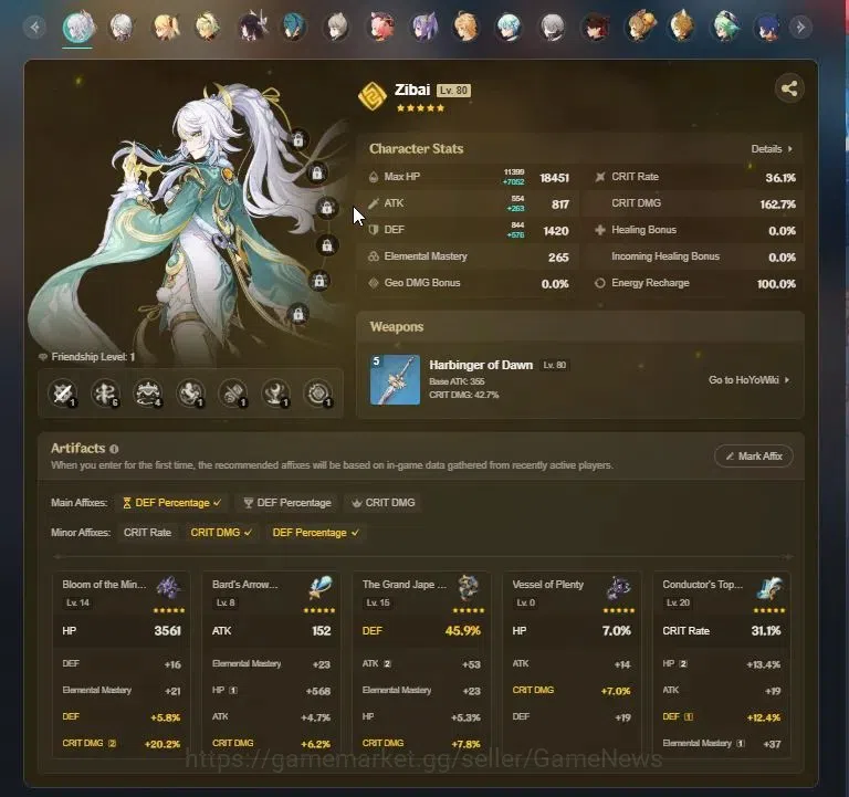 Honkai Star Rail Accounts Asia|TL 70|Triple DoT|Free GI+ZZZ|22 Limited|[Fire image 19