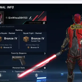 Blood Strike High-End ASIA |1 Ultra Lightblade - Dark Force|2 Legendary  image 1