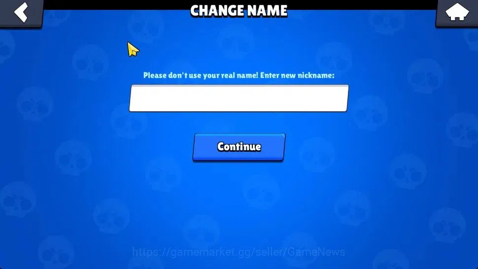 Brawl Stars Accounts 1000 Trophy Lv 33 | 14 Brawlers 3 Max Lv | 1 Epic image 4