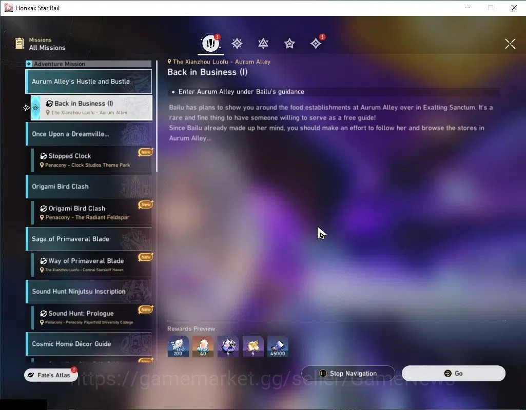 Honkai Star Rail Accounts Asia|TL65|9 Limited|[(Silver Wolf 999,Sparxie)+Sig image 10