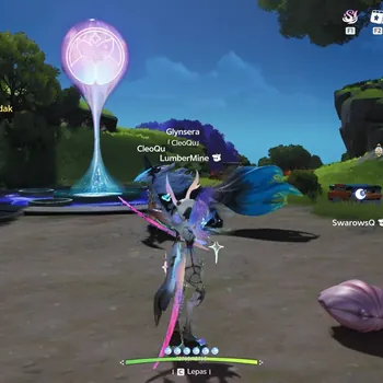 Aniimo Accounts Others EU|Lv 56|4 Team Meta(Fulmintis,Irisalis,Pawney Etc)|8 Prismana(Scorchhowl SP X Etc)|12 Spark