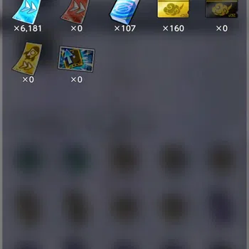 Dragon Ball Legends Accounts High-End Android|Lv.177|210M Total Power|10 CC|3 LR|9 UL|LR SSR Goku Black,Bardock,Broly