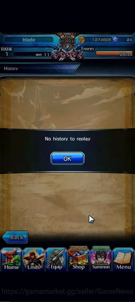 Grand Summoners Accounts Starter Global|Rank 1|Fresh Starter|3 Ascend+1 TW|[Shuna]+TW,Elenore,Misette|Lpot 26|Check 11