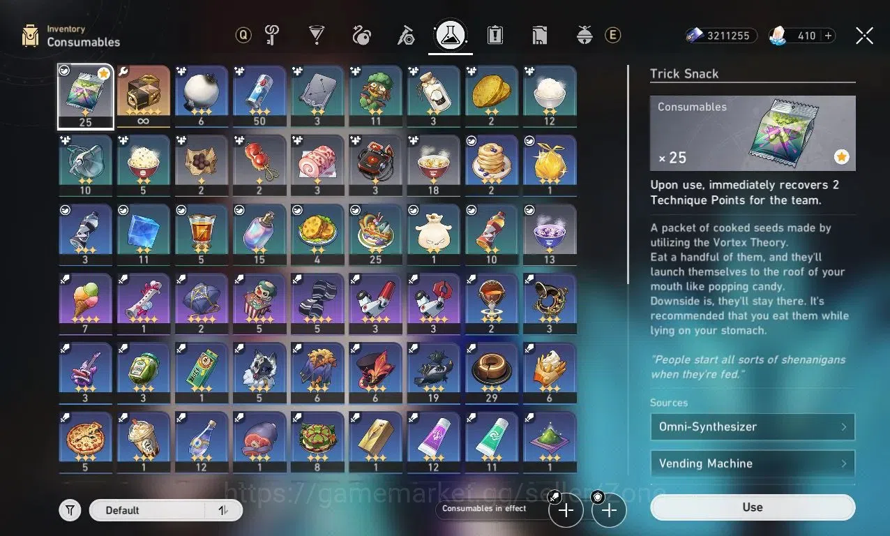 Honkai Star Rail Accounts Others ASIA|TL70|22 Premium L80: Yao Guang, Acheron, Evanescia, Feixiao, Castorice, Sparkle, The 10