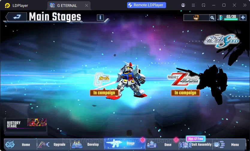 Global Rank 1 | FreshStory | 100+K Diamond, Selector Banner On, 8Gundam SSR+ 2Supp SSR | Gacha Acc, LogBandai Check SS RA274B SD Gundam G Generation ETERNAL Accounts Global Rank 1 | FreshStory | 100+K Diamond, Selector Banner On, 8Gundam SSR+ 2Supp