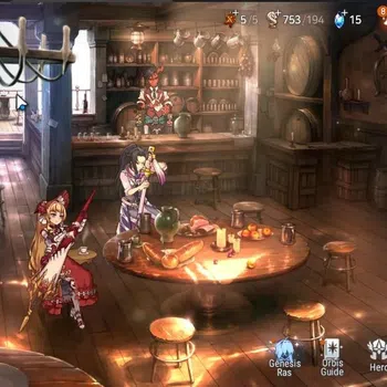 Epic Seven Accounts High-End GLOBAL UnVerif|New Era|2 ML(Tidal Rift Elvira,Belian)+Ken,Jenua,Landy,Tenebria,Etc|Poh ON|Abyss