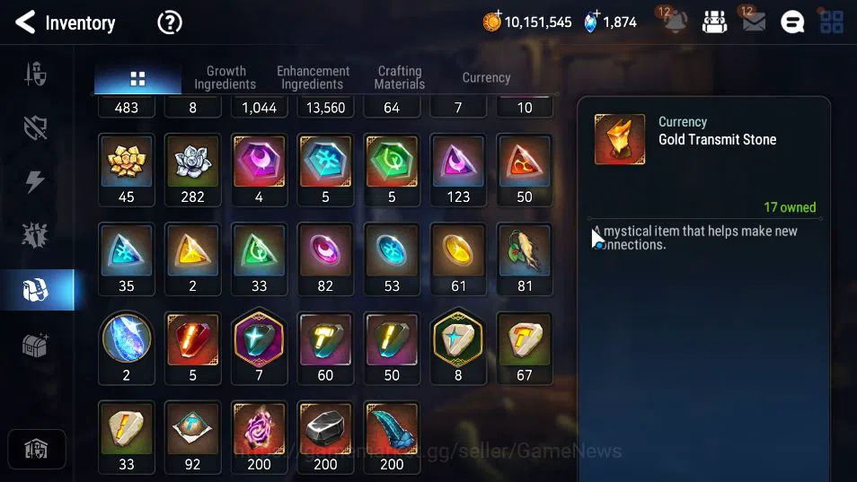 Epic Seven Accounts GLOBAL Unverif|New Era|3 ML(SP Politis,SE Celine,T image 10
