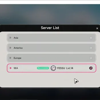 Neverness to Everness Accounts GLOBAL SEA|HL 14|TL 5|2 S-Class Limit [Zankou A1+Skin,Nanally]|Scarlet,Tomato Glider|1