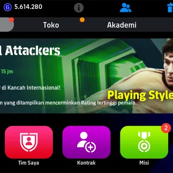 eFootball Accounts Legends & Iconic Players Mobile|PW 3208|Fabio Cannavaro Epic,Alessandro Del Piero Epic,Johan Cruyff