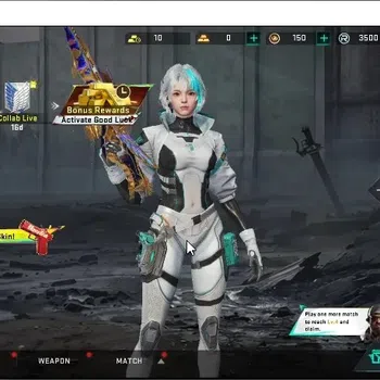 Blood Strike Accounts Rare Skin ASIA|1 Skin Eternal INP-9 Golden Elegy|3 Legendary E.M.T,Magnum,Glock|Log NetEase|Take