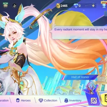 Mobile Legends: Bang Bang Accounts Others Hero 44|Skin 82|Convenant Lesley,Saint Seiya Badang,LBorn Alucard,Blazing Aldous,2