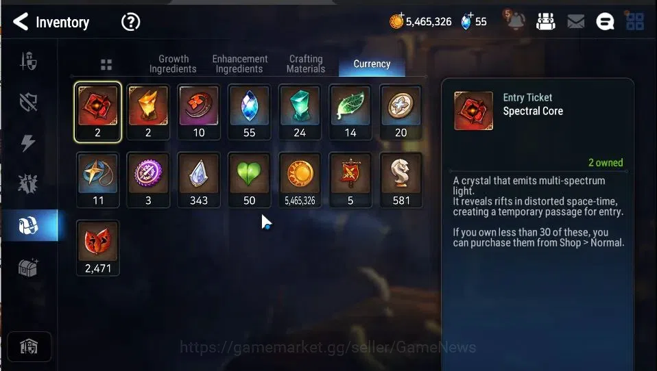 Epic Seven Accounts GLOBAL Unverif|NewEra|2 ML(Salome,Clilias)+Fenne,F image 15
