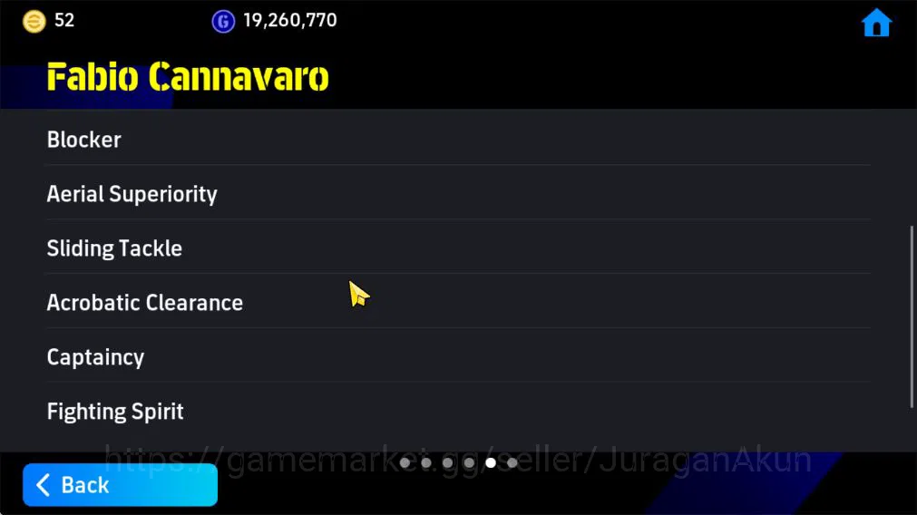 eFootball Accounts Mobile|PES 2026|Big Time Pedri Phenom Pass,Cannava image 14