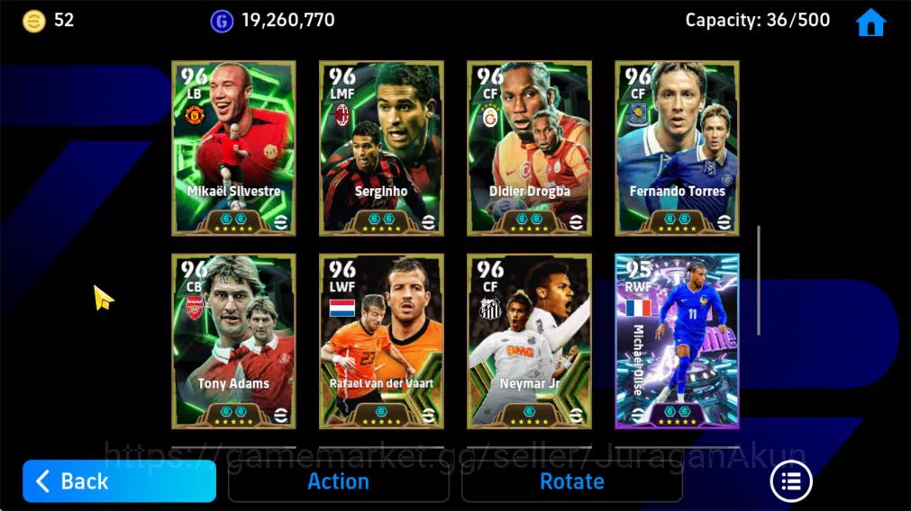 eFootball Accounts Mobile|PES 2026|Big Time Pedri Phenom Pass,Cannava image 8