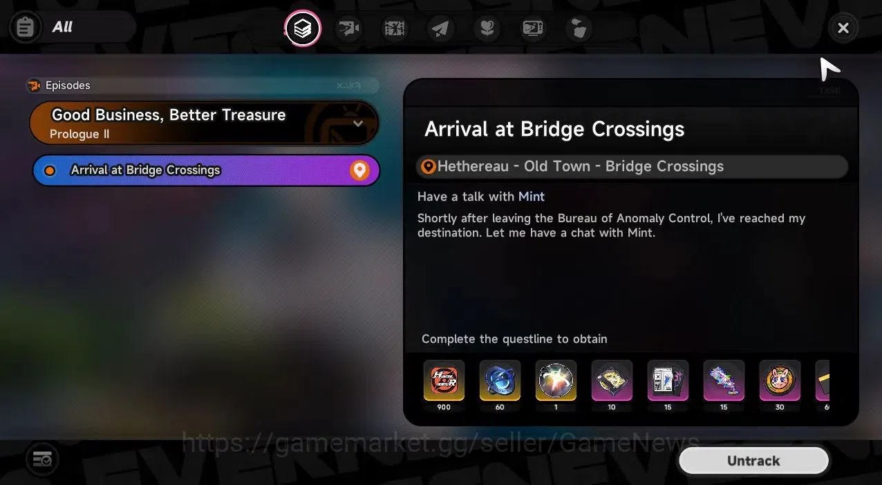 Neverness to Everness Accounts Global NA |HL 3| 4 SSR [Hotori,Hathor,Fadia,Sakiri] +1 S-Class Char Box |6 SR|Orchid 13