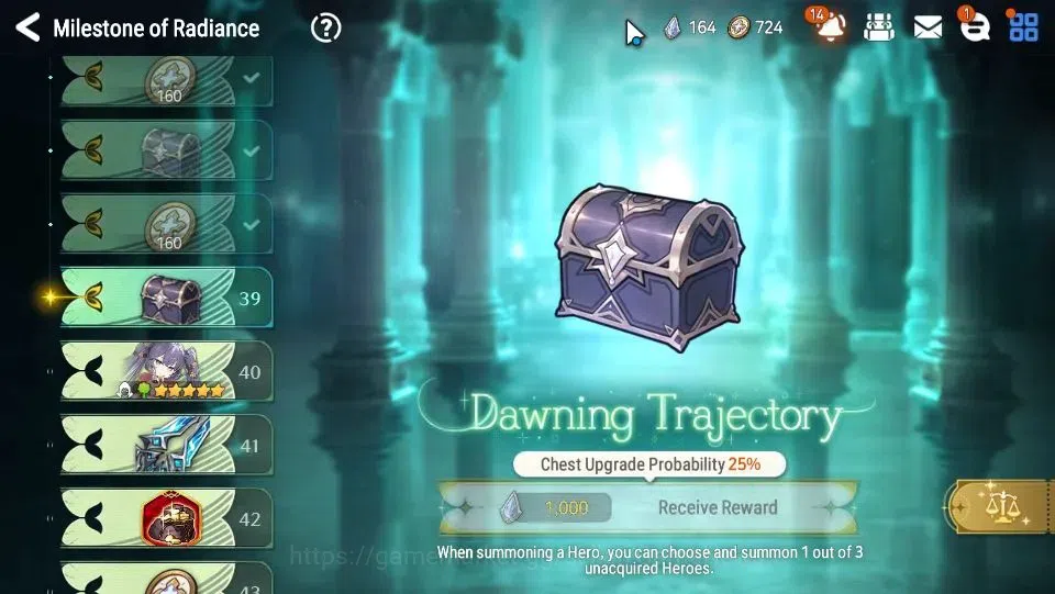 Epic Seven Accounts GLOBAL|UnVerif|6 ML(LOTScales,BArunka,NM Luna,TA C image 12