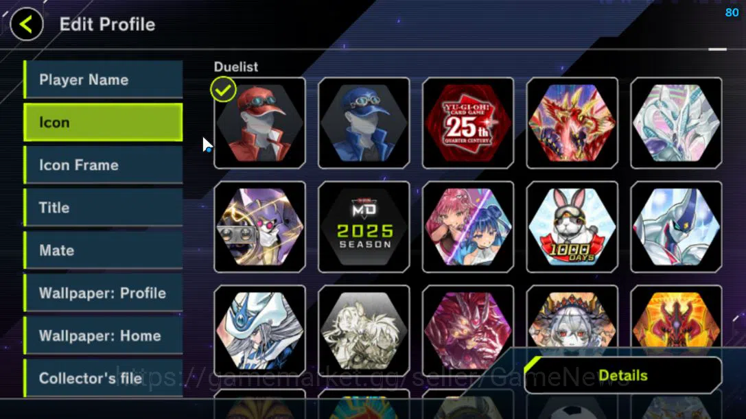 Yu-Gi-Oh! Master Duel Accounts Lv 18 | 20 Deck |VS K9, Dracotail Maid,Yummy,Malis image 10