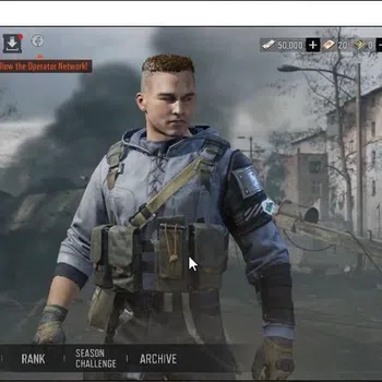 Arena Breakout High-End MOBILE Lv30|SV 31M|CV 28M|Highland Set|AKM SS, Gro image 1