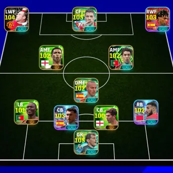 eFootball Accounts Others FLASH SALE Kolektif 3177