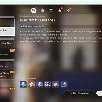 Honkai Star Rail Others ASIA | TL 56 | Firefly+Sign | Evernight+Sign | Sil image 1