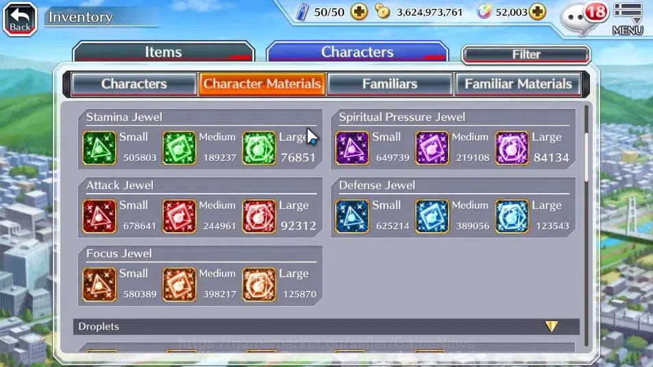 Bleach: Brave Souls Accounts [GLOBAL]52K Orbs|Lv200[10th Aniv Ichigo,TYBW25 Yor image 14