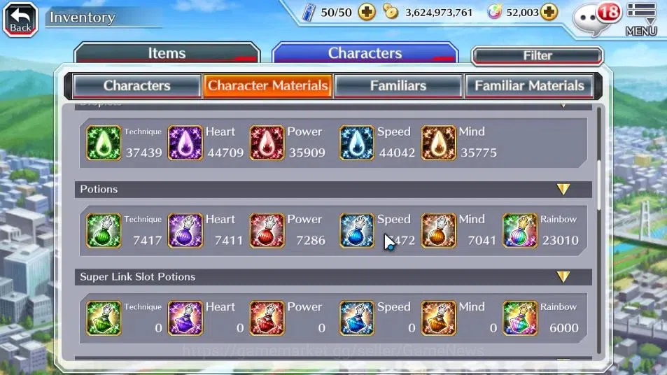 Bleach: Brave Souls Accounts [GLOBAL]52K Orbs|Lv200[10th Aniv Ichigo,TYBW25 Yor image 15