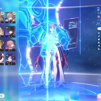 Honkai Star Rail Accounts Others ASIA|TL 27|2 Limited| Himeko Nova, Gilgamesh |2 Std Bronya, Yanqing|1 Golden Comp|5 SRSP,10