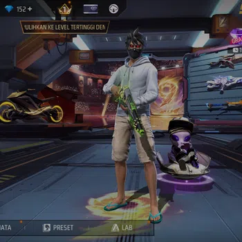 Free Fire Accounts akun epep lagi nih dana pelajar ,log gogle, bind kosong, vault cek sendiri, senjata cek sendiri,sg