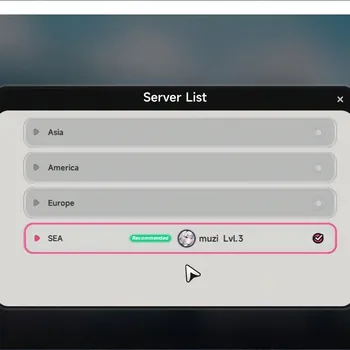 Neverness to Everness Accounts GLOBAL SEA|HL 3|4 S-Class 2 Limited|(Blackbird,Hotori)|Jiuyuan,Sakiri|3 S-Class Selector|2