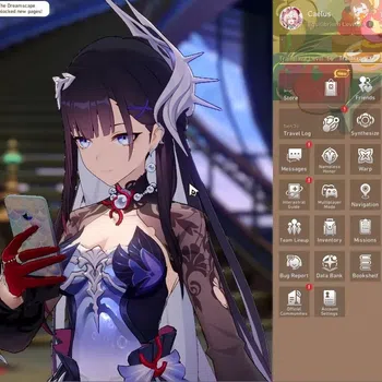 Honkai Star Rail Others Asia|TL 65|8 Limited|[Cyrene,Kafka E1]+Sign,Hysile image 1