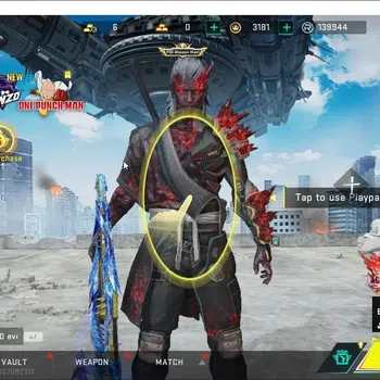 Blood Strike Accounts Collab Skin ASIA|ETERNAL M700,DeAgle+COLLAB EnZo-Kraken,TR FN2K,Jack,7DS AK47,Karl98,QBZ95+3 Colab|23
