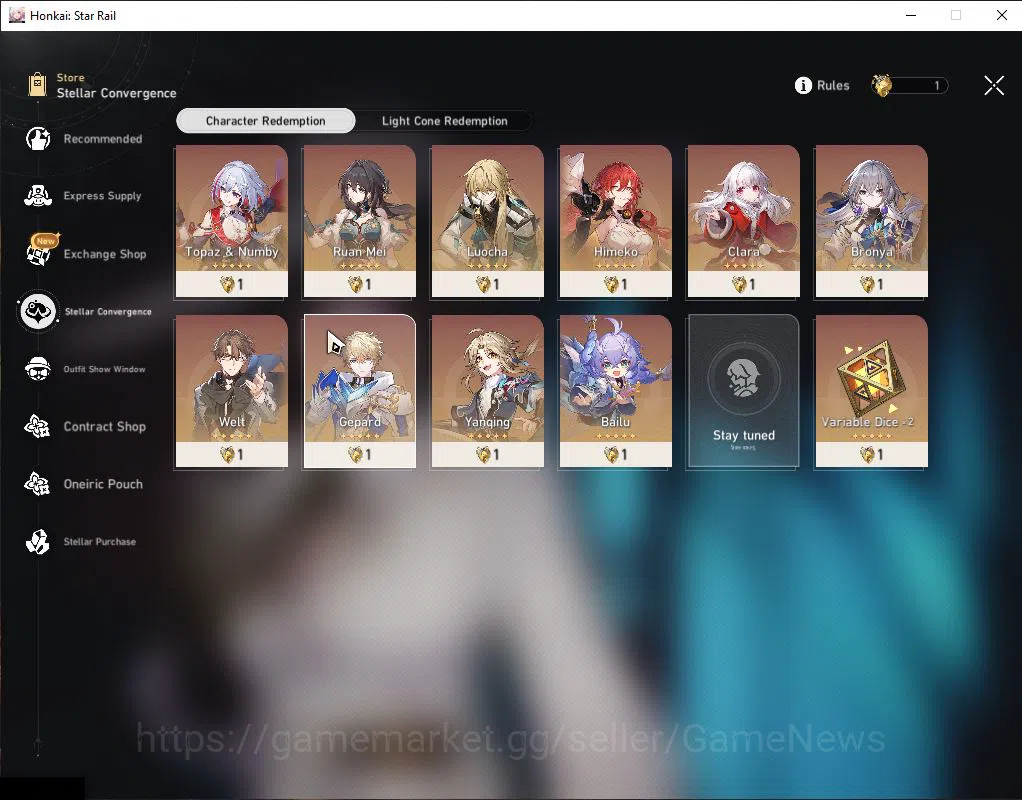 Honkai Star Rail Accounts Asia|TL 70|4,3K SJ+21 Spass|16 Limited|[The Dahlia image 13