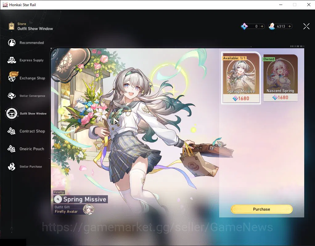 Honkai Star Rail Accounts Asia|TL 70|4,3K SJ+21 Spass|16 Limited|[The Dahlia image 14