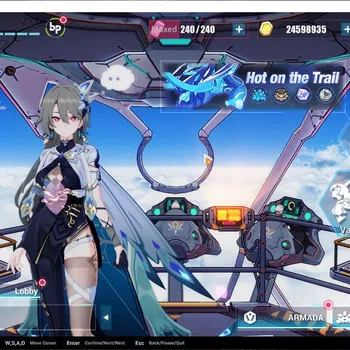 Honkai Impact 3rd End-Game SEA Lv 80|3 Fullset|Rita ME 4/4,Coralie Behold FDD image 1