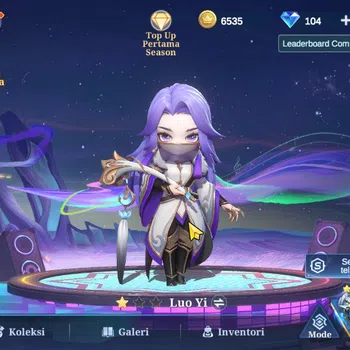 Magic Chess: Go Go Accounts 32 Commander 1 Max(Miya)|104 DM|12 Skin|Gogopass Zilong,10 Skin Elite,1 Painted|2 Elite