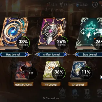 Epic Seven Accounts Starter Global Unverif|10ML(Notos,Belian,Renora,O.Sigret,F.Cecilia,Etc.)|PoH+Bless ON|SS 3.8K|Rank