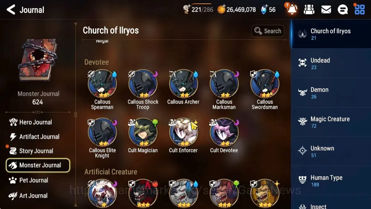 Epic Seven Accounts Starter GLOBAL Unverif|6 ML(SP Politis,LW Peira,US Choux,Etc)+Tenebria|Poh+Bless ON|AUTO W Hunt|214K 20