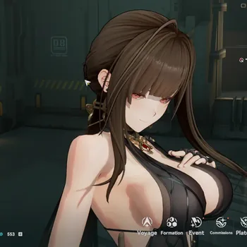 Girls' Frontline 2: Exilium Accounts GlobalSunborn|Lv.36|10 SSR Loreley HighestBid,VepleyS2,Nemesis:GenosisS2,Soppo|3SSR