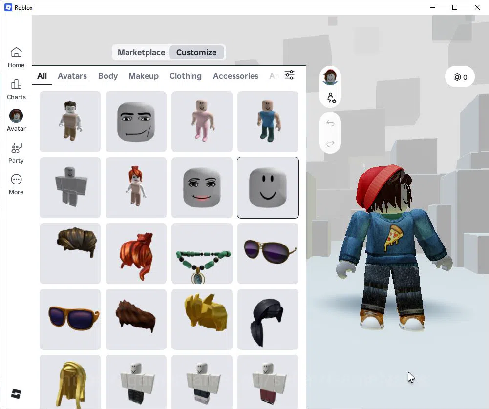 Roblox Accounts Blox Fruit | Lv 2750 + Ice & GodHuman| 22,4M Beli image 14