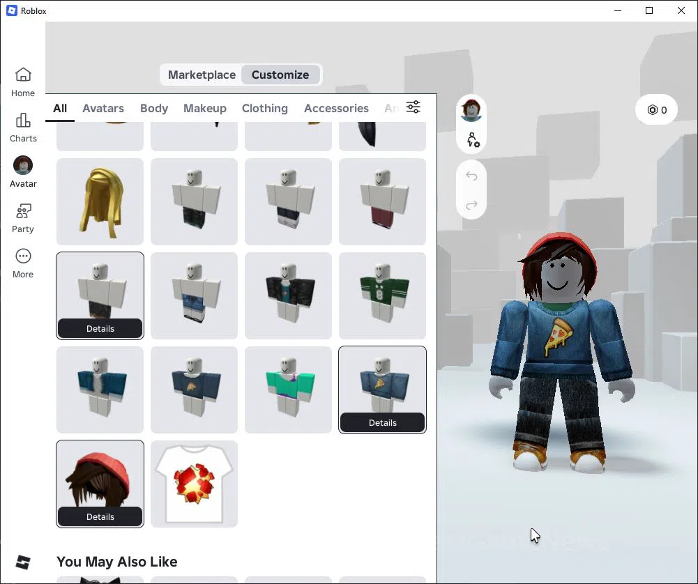 Roblox Accounts Blox Fruit | Lv 2750 + Ice & GodHuman| 22,4M Beli image 15