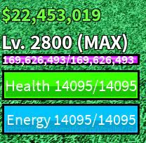 Roblox Accounts Blox Fruit | Lv 2750 + Ice & GodHuman| 22,4M Beli image 9