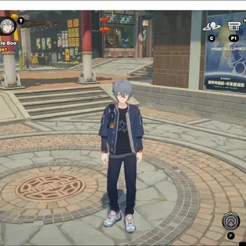 Zenless Zone Zero Starter ASIA|IK 30|S1 Ch1|1 Limited[Velina Airgid]+3 STD[S image 1