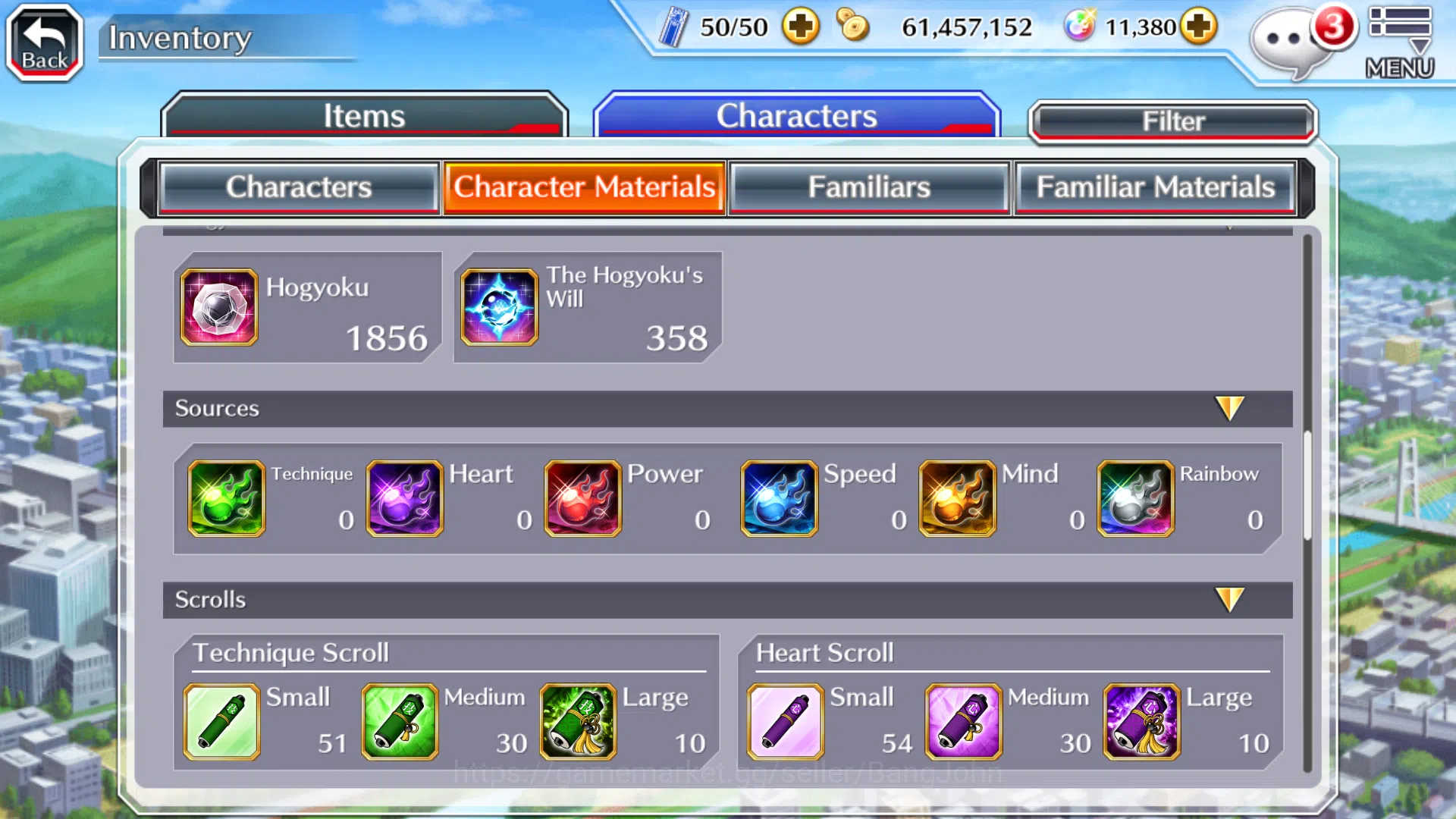 Bleach: Brave Souls Accounts GLOBAL]11K Orb+Fresh All Story|Aaroniero,Stark, Ul image 13