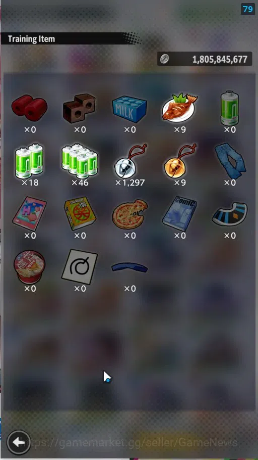 Dragon Ball Legends Accounts 363M Total Power|LV 157|2LR+6UL+8LL|Broly:Fury,Bar image 9