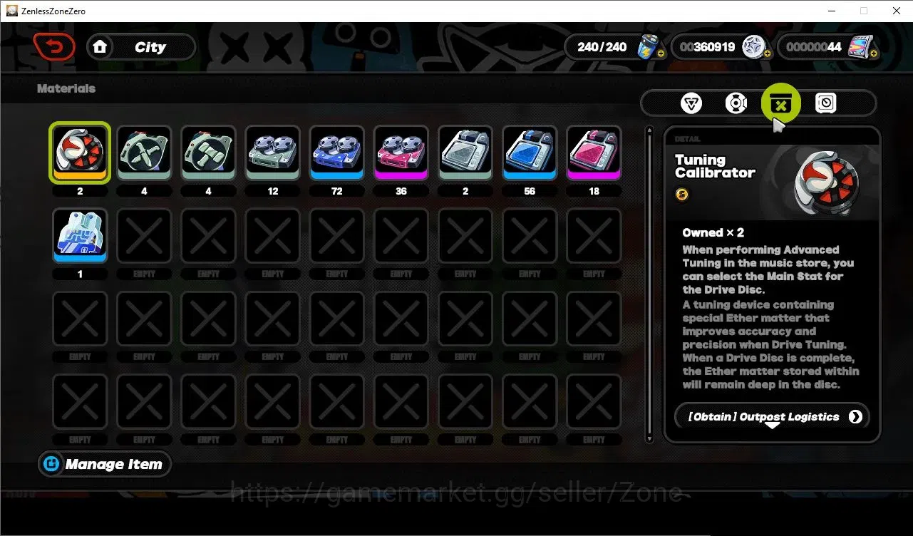 Zenless Zone Zero Accounts ASIA|IK 13|Starter S1 Prologue|1 Limited (Velina A image 7