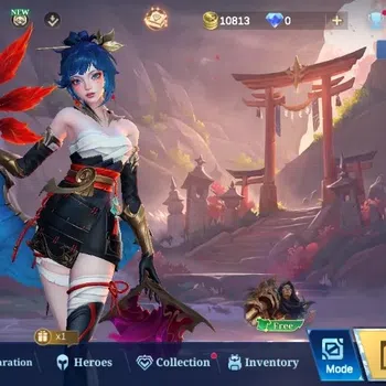 Mobile Legends: Bang Bang Accounts Others Global|Hero 66|Skin 80|Seasoned|Lightborn Tigreal,Blazing Franco,Naruto Vale,Epic