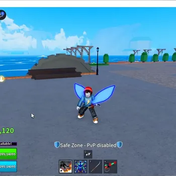 Roblox Accounts Blox Fruit|Lv MAX|Human V1|Dragon Talon MAX,Kitsune,B Sword,A Rifle|2 Myth Fruit[Gas,Shadow],1 ACC