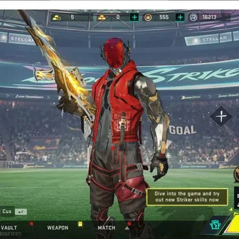 Blood Strike Collab Skin ASIA|ULTRA SKS-Elysium|Legendary QBZ95-Blood Venge image 1