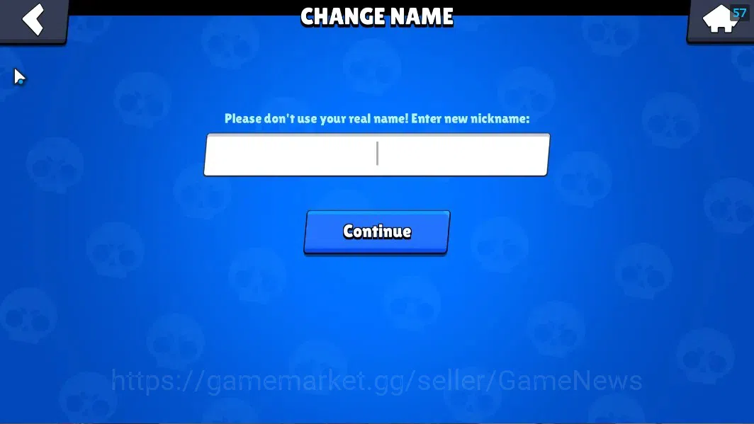 Brawl Stars Accounts 5750 Trophy|22Brawlers 3 Max Lvl[Shelly,Colt,Penny image 4